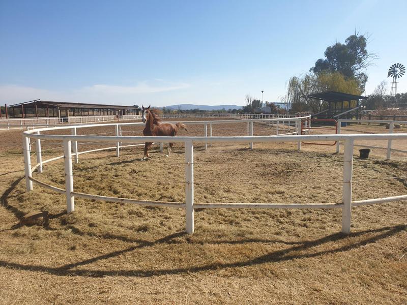 Commercial Property for Sale in Parys Free State